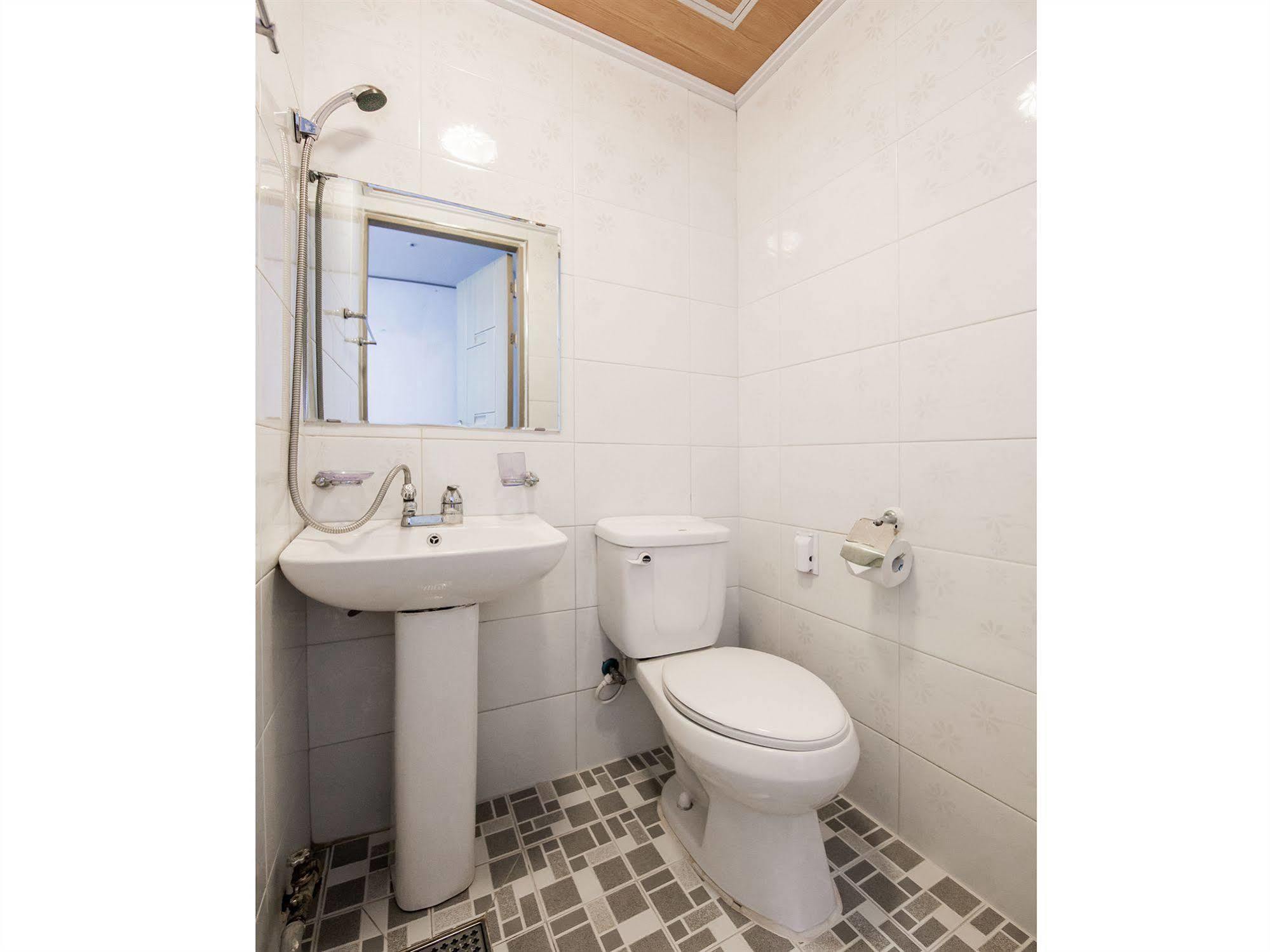 Albergue Banana Backpackers